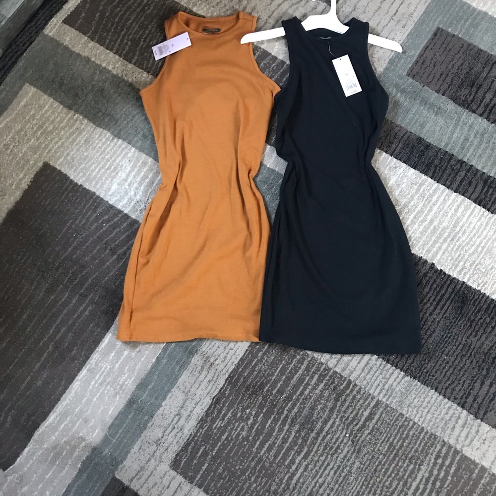 Mini Dress - Picture 2 of 3